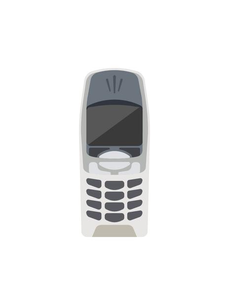Nokia 6310