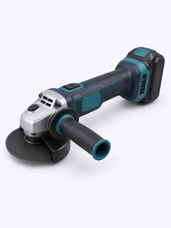 Szlifierka kątowa akumulatorowa VOLTERA Cordex 125 mm