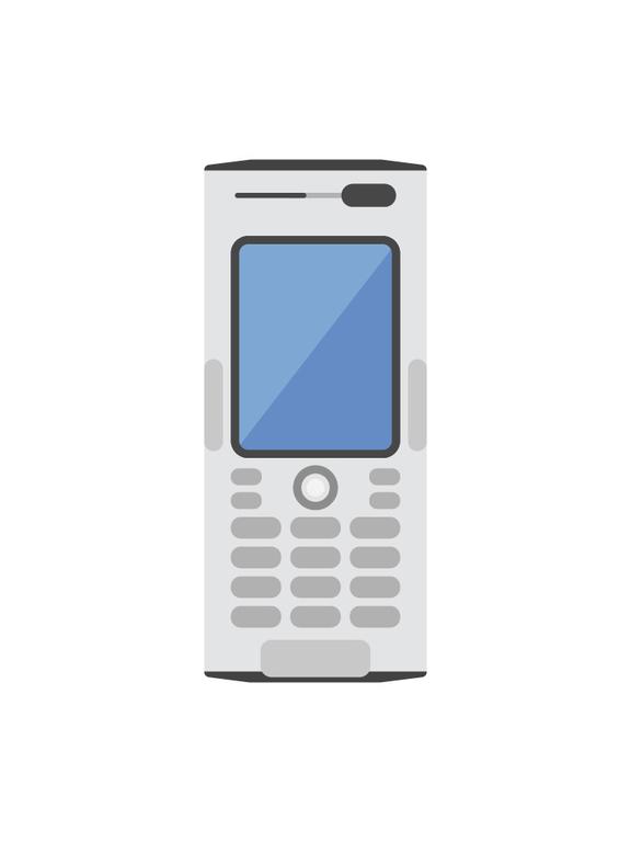 Sony Ericsson K608