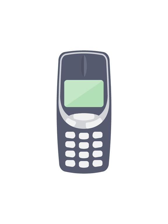 Nokia 3310