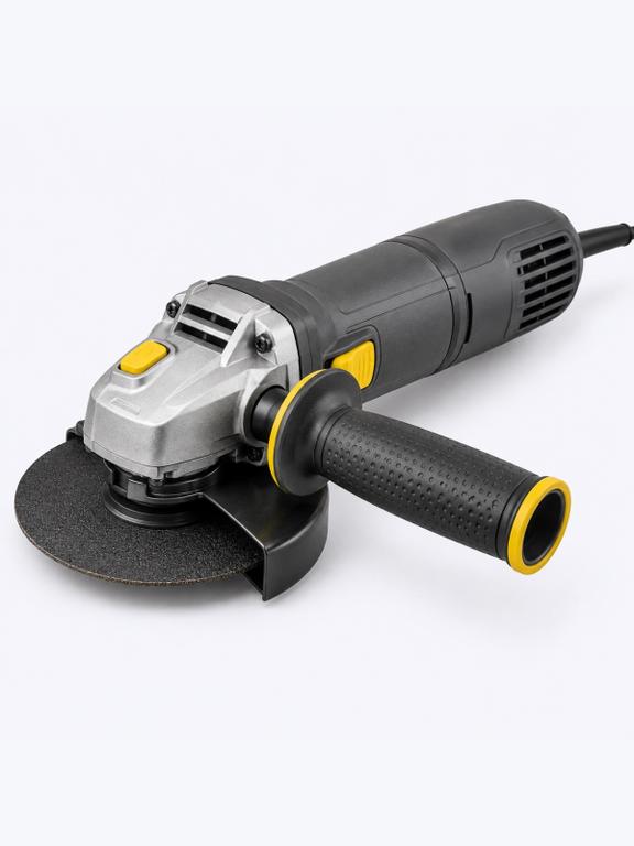 Szlifierka kątowa FORVIX AngleCut 125 mm 900 W
