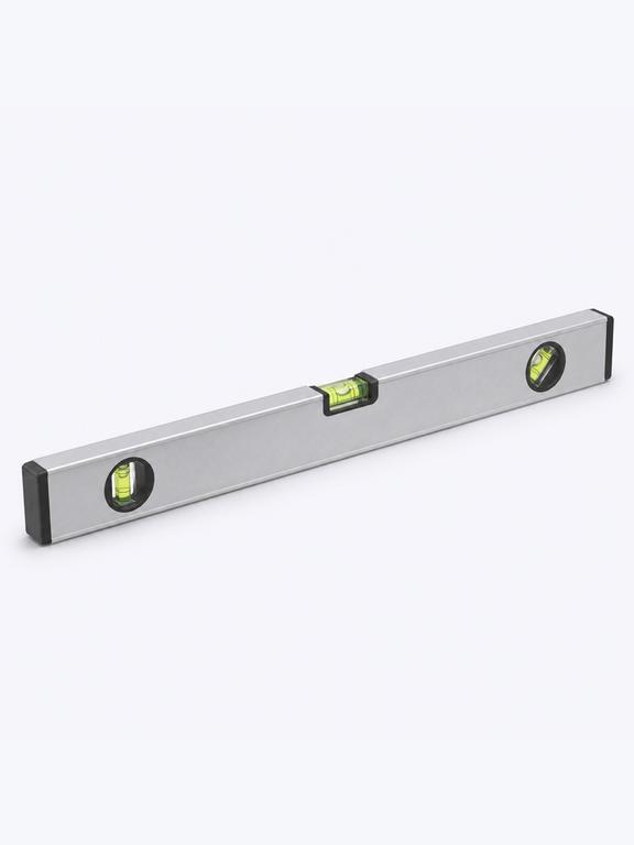 Poziomica aluminiowa HELVAR 60 cm
