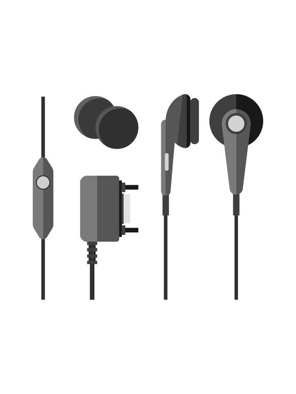 Sony Ericsson HPM-62