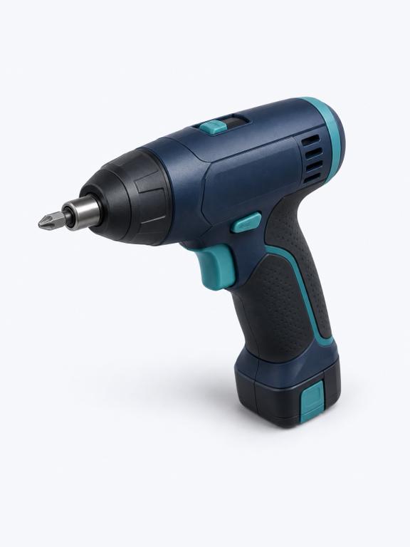 Wkrętarka akumulatorowa VOLTERA Cordex Mini 12 V
