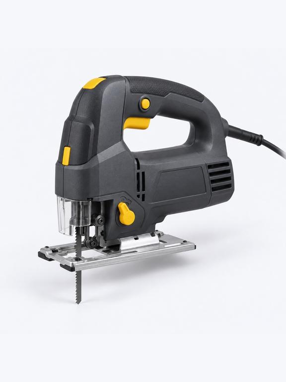 Wyrzynarka FORVIX CurveLine 750 W