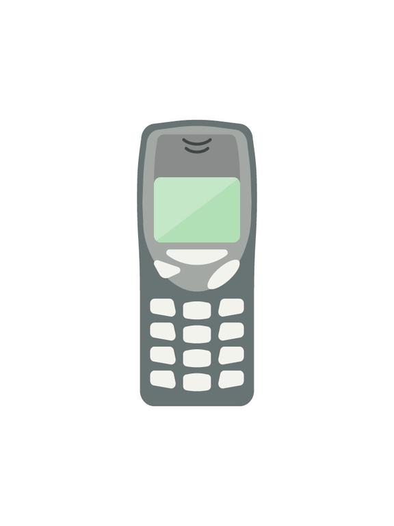 Nokia 3210