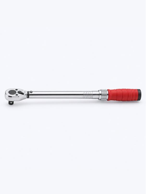 Klucz dynamometryczny STANROC TorqueFix 1/2" 40-210 Nm
