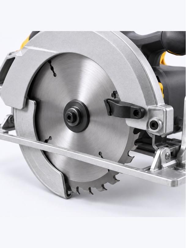Pilarka tarczowa FORVIX CutMaster 190 mm 1200 W
