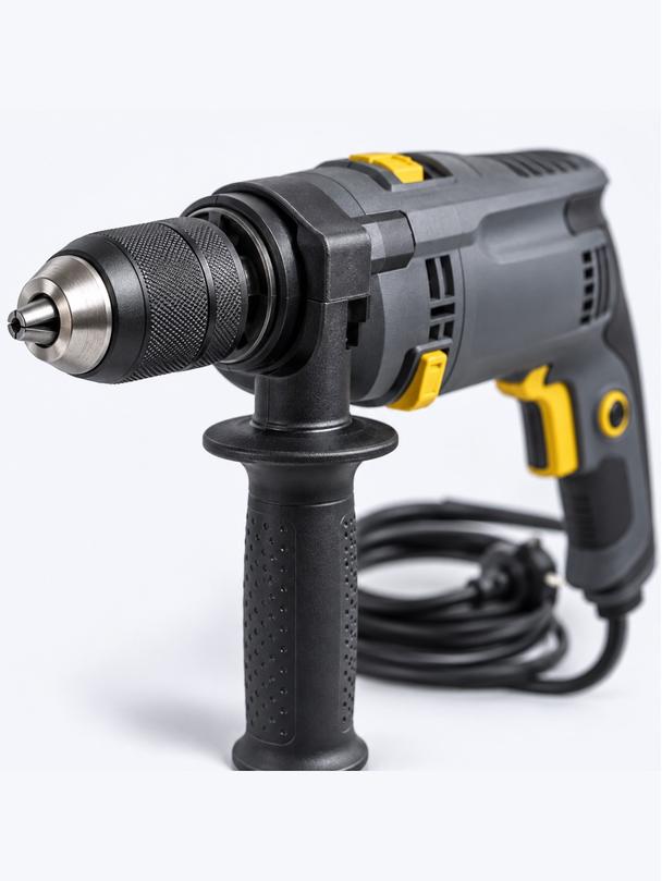 Wiertarka udarowa FORVIX PowerLine 750 W