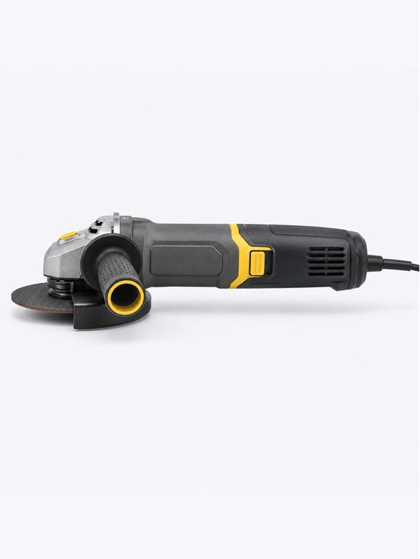 Szlifierka kątowa FORVIX AngleCut 125 mm 900 W