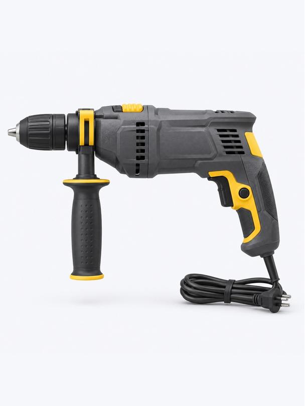 Wiertarka udarowa FORVIX PowerLine 750 W
