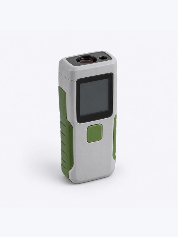 Dalmierz laserowy HELVAR RangeOne 50 m