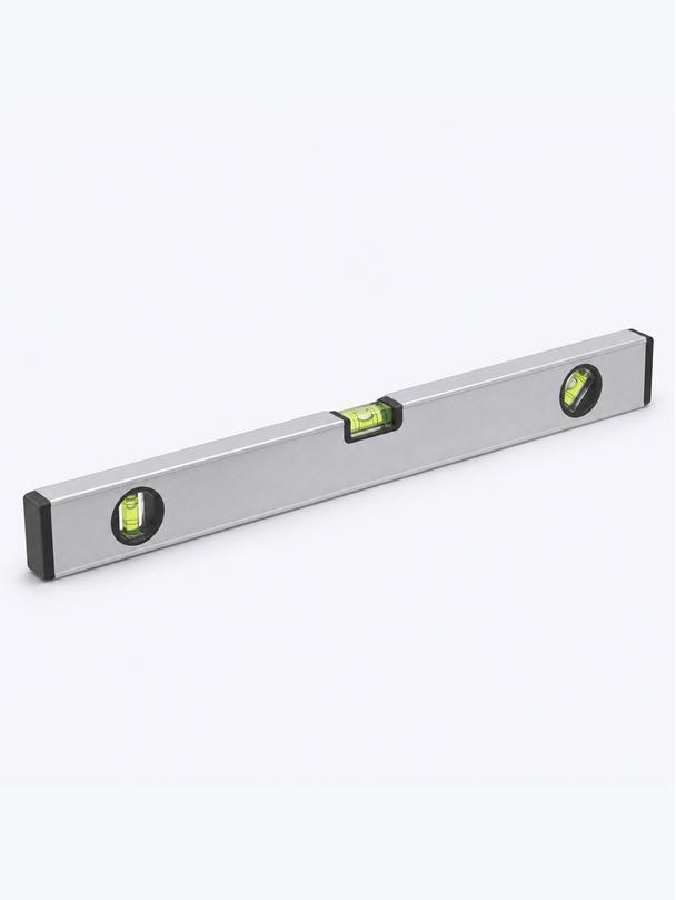 Poziomica aluminiowa HELVAR 60 cm