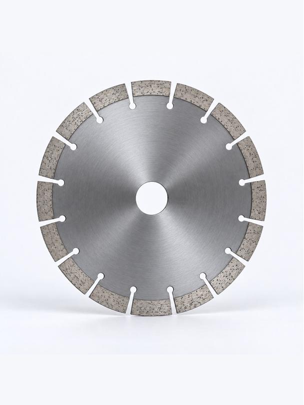 Tarcza diamentowa GRIPTON 230 mm segmentowa