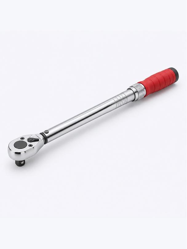 Klucz dynamometryczny STANROC TorqueFix 1/2" 40-210 Nm