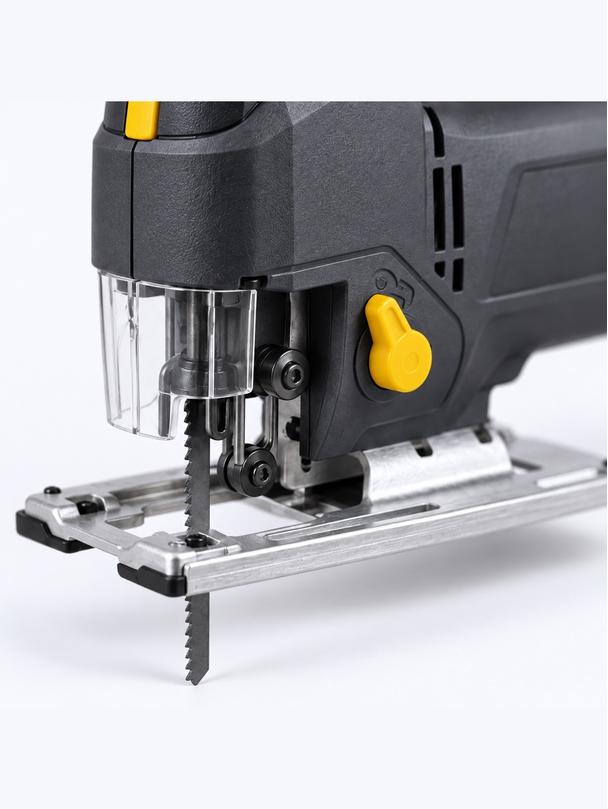 Wyrzynarka FORVIX CurveLine 750 W