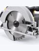 Pilarka tarczowa FORVIX CutMaster 190 mm 1200 W