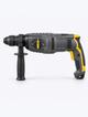 Młotowiertarka FORVIX RotoMax SDS-Plus 900 W
