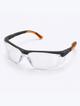 Okulary ochronne GRIPTON ClearView