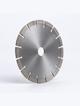 Tarcza diamentowa GRIPTON 230 mm segmentowa
