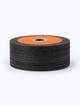 Tarcze do cięcia metalu GRIPTON 125 mm 10 szt.