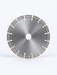 Tarcza diamentowa GRIPTON 230 mm segmentowa