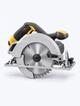 Pilarka tarczowa FORVIX CutMaster 190 mm 1200 W