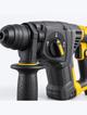 Młotowiertarka FORVIX RotoMax SDS-Plus 900 W