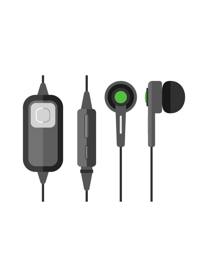 Sony Ericsson HPM-82