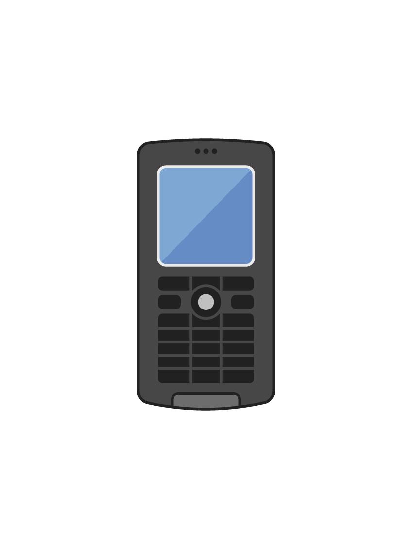 Sony Ericsson K750
