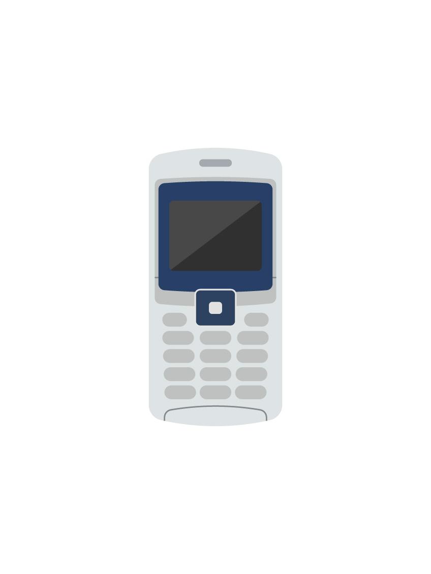 Sony Ericsson T230