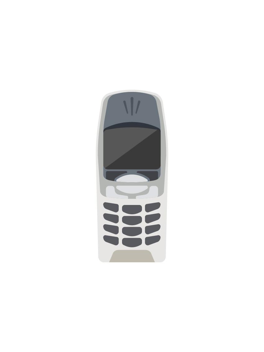 Nokia 6310